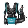 Makita UB004GZ - 40Vmax Backpack Blower - XGT - Body Only