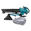 Makita UB005GZ - 40v Blower Vacuum - XGT - Body Only