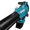 Makita UB005GZ - 40v Blower Vacuum - XGT - Body Only