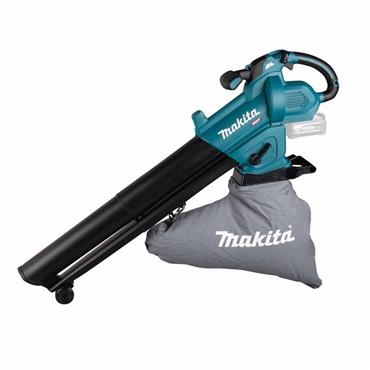 Makita UB005GZ - 40v Blower Vacuum - XGT - Body Only