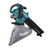 Makita UB005GZ - 40v Blower Vacuum - XGT - Body Only