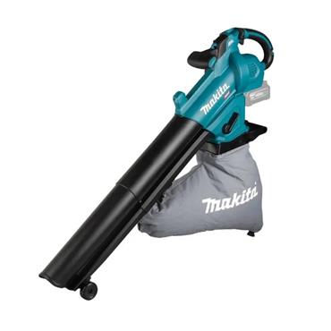 Makita UB005GZ - 40v Blower Vacuum - XGT - Body Only