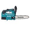 Makita UC002GZ - Brushless Top Handle Chainsaw 250mm