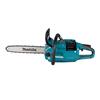 Makita UC011GZ - Brushless Chainsaw 350mm - Captive Nuts - Body Only