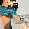 Makita UC016GZ - Brushless Chainsaw 400mm