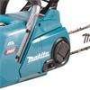 Makita UC016GZ - Brushless Chainsaw 400mm