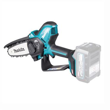 Makita UC029GZ02 - 40vMax Pruning Saw Brushless XGT - 150mm - Body Only