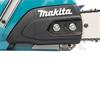 Makita UC030GE101 - 40vMax Rear-Handle Chainsaw XGT - 500mm - 1x 8.0Ah Batt & Charger