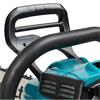 Makita UC030GE101 - 40vMax Rear-Handle Chainsaw XGT - 500mm - 1x 8.0Ah Batt & Charger