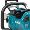Makita UC030GE101 - 40vMax Rear-Handle Chainsaw XGT - 500mm - 1x 8.0Ah Batt & Charger