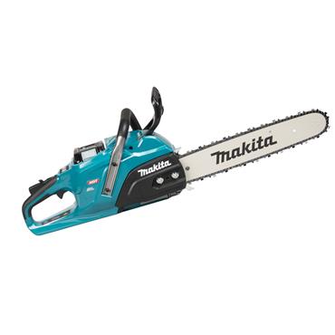 Makita UC030GE101 - 40vMax Rear-Handle Chainsaw XGT - 500mm - 1x 8.0Ah Batt & Charger