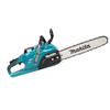 Makita UC030GE101 - 40vMax Rear-Handle Chainsaw XGT - 500mm - 1x 8.0Ah Batt & Charger
