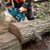 Makita UC030GE101 - 40vMax Rear-Handle Chainsaw XGT - 500mm - 1x 8.0Ah Batt & Charger