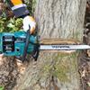 Makita UC030GE101 - 40vMax Rear-Handle Chainsaw XGT - 500mm - 1x 8.0Ah Batt & Charger