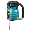 Makita UC030GE101 - 40vMax Rear-Handle Chainsaw XGT - 500mm - 1x 8.0Ah Batt & Charger