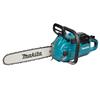 Makita UC030GE101 - 40vMax Rear-Handle Chainsaw XGT - 500mm - 1x 8.0Ah Batt & Charger