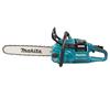Makita UC030GE101 - 40vMax Rear-Handle Chainsaw XGT - 500mm - 1x 8.0Ah Batt & Charger