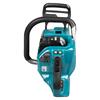 Makita UC030GE101 - 40vMax Rear-Handle Chainsaw XGT - 500mm - 1x 8.0Ah Batt & Charger