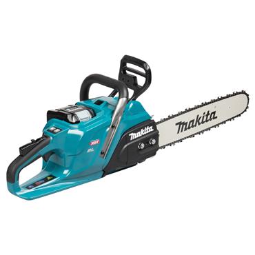 Makita UC030GE101 - 40vMax Rear-Handle Chainsaw XGT - 500mm - 1x 8.0Ah Batt & Charger