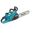 Makita UC030GE101 - 40vMax Rear-Handle Chainsaw XGT - 500mm - 1x 8.0Ah Batt & Charger
