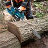 Makita UC030GZ - Brushless Chainsaw 500mm - Captive Nuts - Body Only