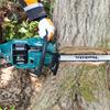 Makita UC030GZ - Brushless Chainsaw 500mm - Captive Nuts - Body Only