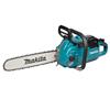 Makita UC030GZ - Brushless Chainsaw 500mm - Captive Nuts - Body Only
