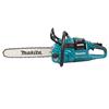 Makita UC030GZ - Brushless Chainsaw 500mm - Captive Nuts - Body Only