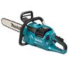 Makita UC030GZ - Brushless Chainsaw 500mm - Captive Nuts - Body Only