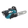 Makita UC031GZ - 40Vmax Top Handle Chainsaw - XGT - Body Only