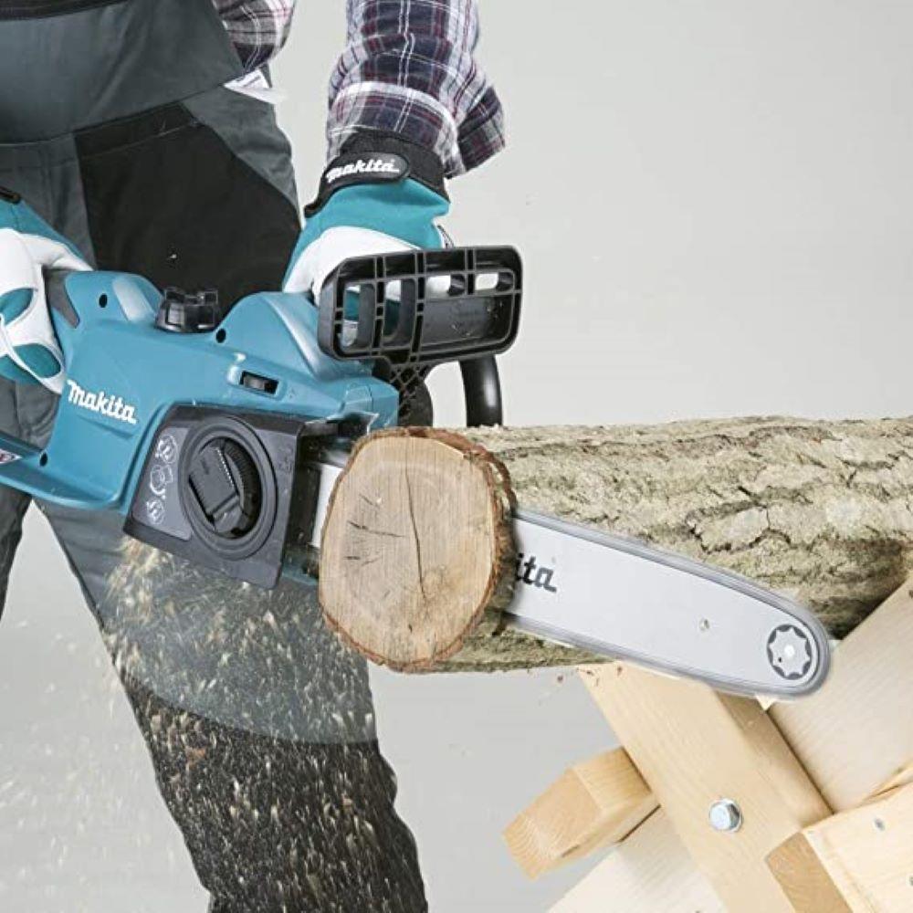 Makita UC4041A (16" / 40cm) Electric Chainsaw 220v Powertool.ie Ireland