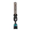 Makita UH023GZ - 40Vmax Hedge Trimmer - XGT - Body Only
