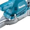 Makita UN001GZ - Brushless Pole Hedgetrimmer 60cm - Body Only