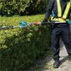 Makita UN001GZ - Brushless Pole Hedgetrimmer 60cm - Body Only