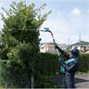 Makita UN001GZ - Brushless Pole Hedgetrimmer 60cm - Body Only