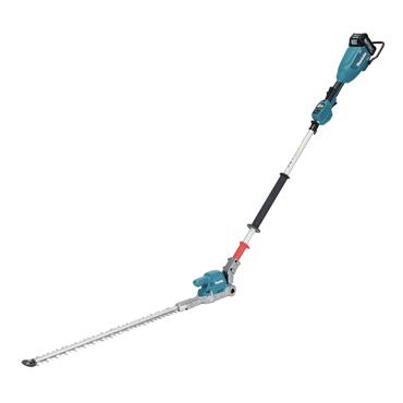 Makita UN001GZ - Brushless Pole Hedgetrimmer 60cm - Body Only