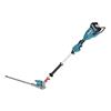 Makita UN001GZ - Brushless Pole Hedgetrimmer 60cm - Body Only