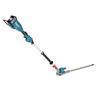 Makita UN001GZ - Brushless Pole Hedgetrimmer 60cm - Body Only