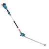 Makita UN001GZ - Brushless Pole Hedgetrimmer 60cm - Body Only