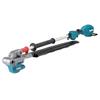 Makita UN001GZ - Brushless Pole Hedgetrimmer 60cm - Body Only
