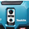 Makita VC004GLZ01 - 40v L-Class - Vacuum Cleaner XGT -