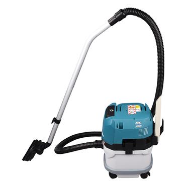 Makita VC004GLZ01 - 40v L-Class - Vacuum Cleaner XGT -