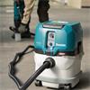 Makita VC004GLZ01 - 40v L-Class - Vacuum Cleaner XGT -