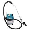 Makita VC004GLZ01 - 40v L-Class - Vacuum Cleaner XGT -