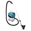 Makita VC004GLZ01 - 40v L-Class - Vacuum Cleaner XGT -