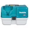 Makita VC013GLZ03 - 40Vmax Vacuum Cleaner - 7.5-Litre Capacity + Wet Filter