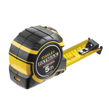 Stanley XTHT33671 - Autolock Tape Measure FATMAX Tape Measure - 5m