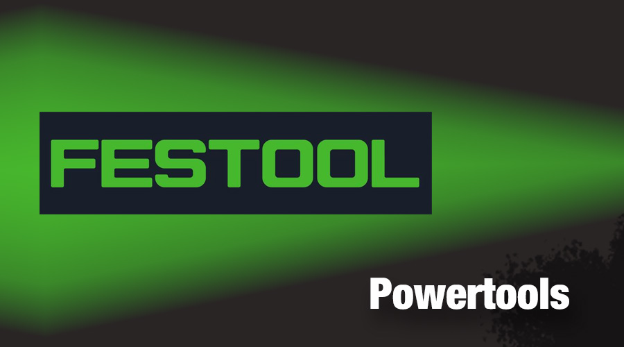 FESTOOL Powertools