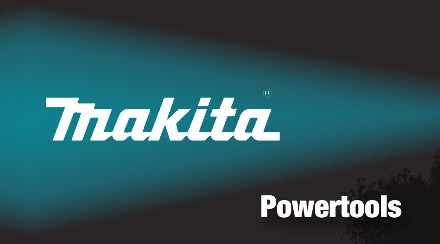 Makita Powertools