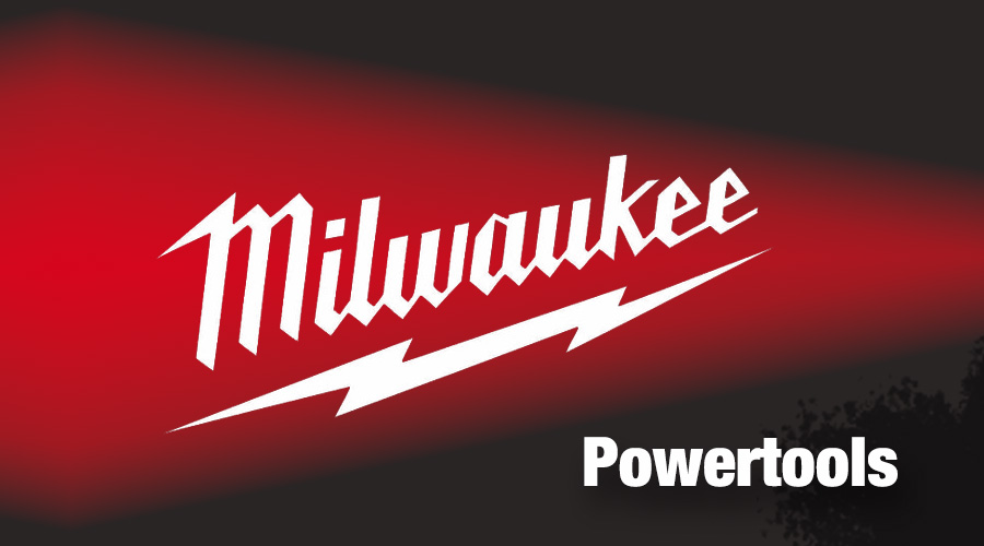 Milwaukee Powertools